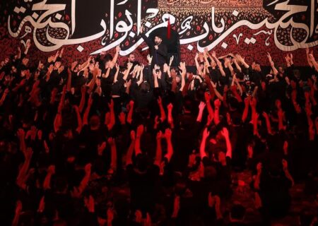 ظرفیت هیئت‌ها در بازسازی پیوندهای انسانی عصر دیجیتال