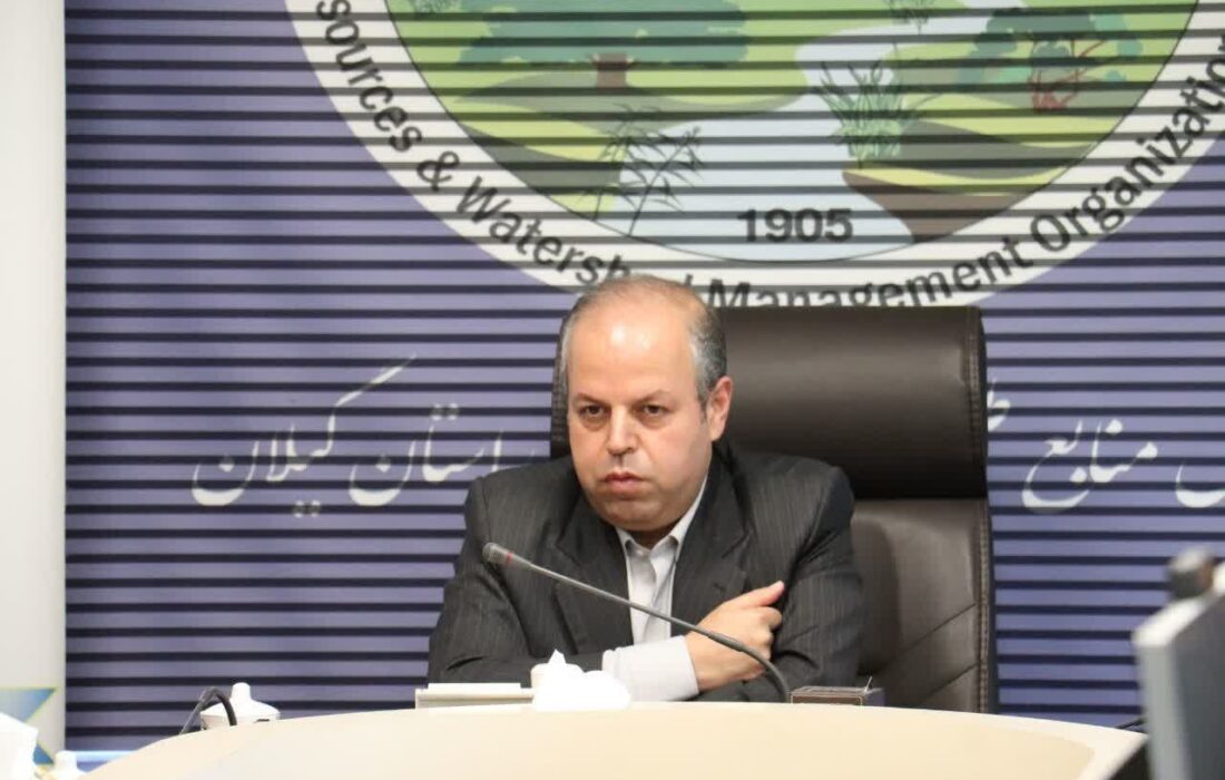 مرزبانی: همکاری یگان حفاظت و پلیس کلید مقابله با زمینخواری است