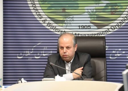 مرزبانی: همکاری یگان حفاظت و پلیس کلید مقابله با زمین‌خواری است