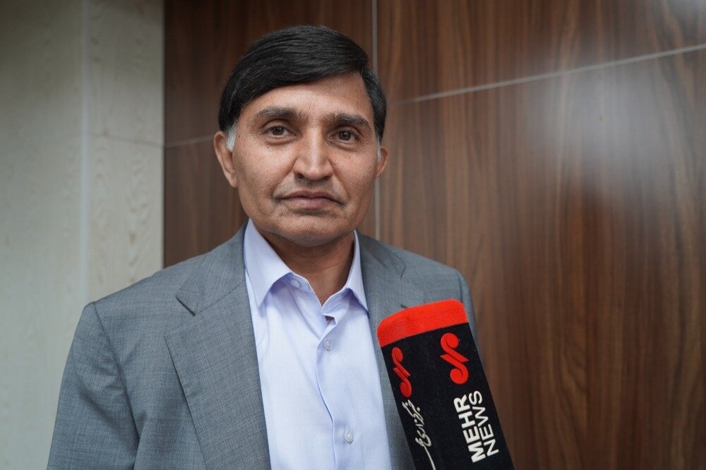 میرزاده: ۱۹۱ مورد قطعی تب دنگی در هرمزگان شناسایی شده است