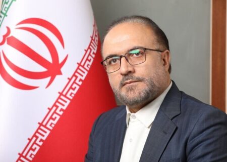 زندیان: مشکل ۱۵ ساله آسفالت شهرک اندیشه بیجار برطرف شد