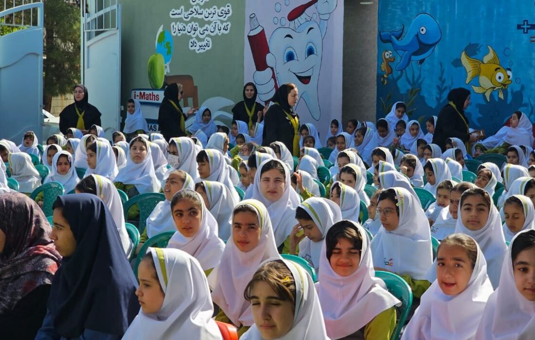 قبولی هزار دانشآموز تحت حمایت کمیته امداد در دانشگاهها و مدارس برتر