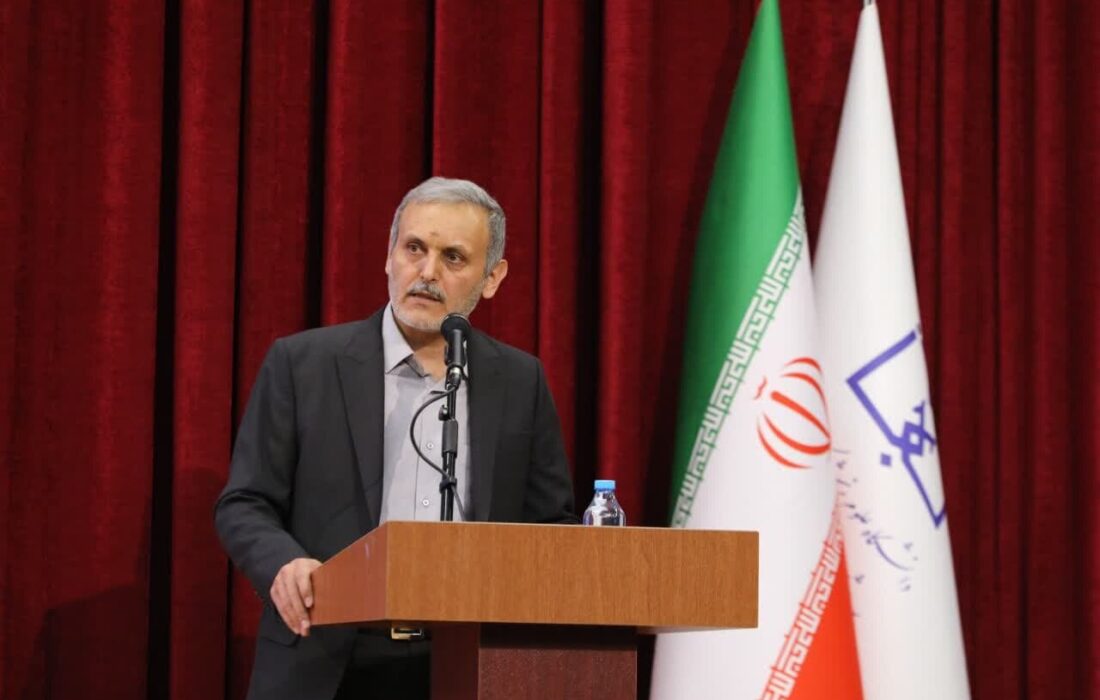 اصلاح برنامه آموزشی پزشکی گامی اساسی در ارتقای کیفیت آموزش پزشکی است