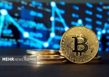 ریزش سنگین بیت کوین و رمزارزها در بازار جهانی