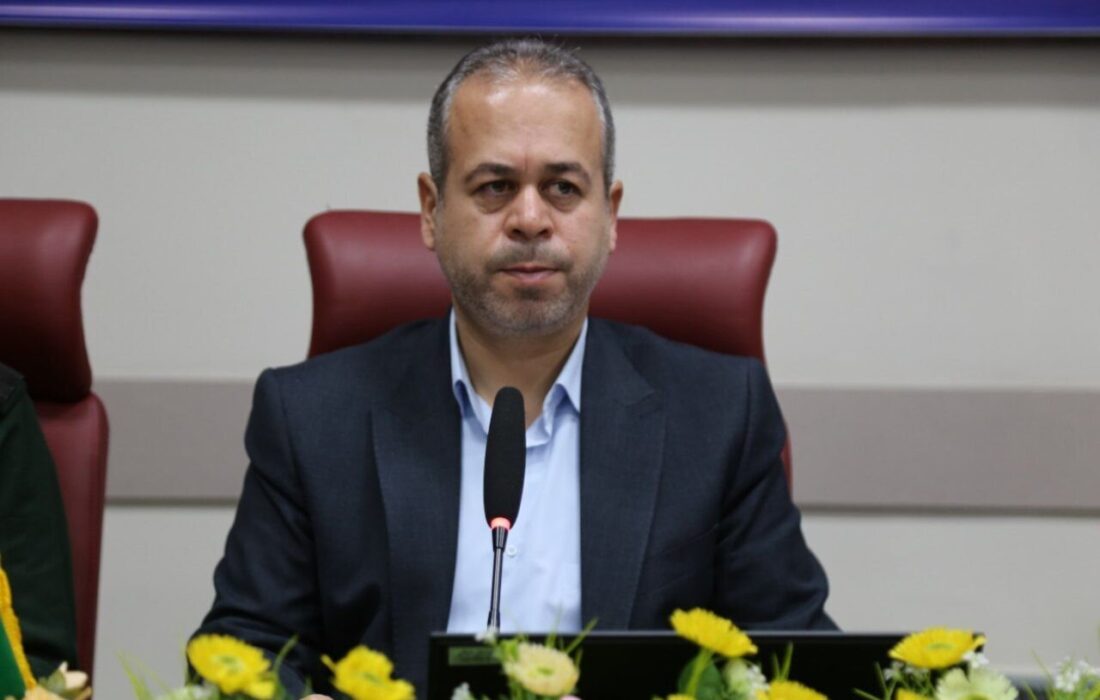 رستمی: خراسان شمالی ظرفیت بالقوهای در حوزه تئاتر دارد