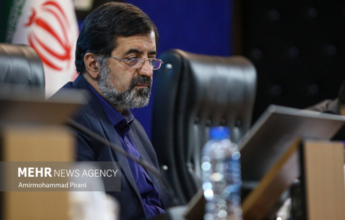 حمایت از خانواده زندانیان گامی مؤثر در پیشگیری از آسیبهای اجتماعی است