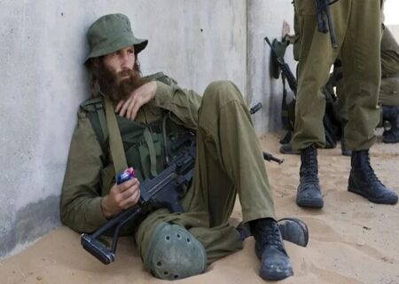 مرگ مرموز یک نظامی اسرائیلی در جنوب اراضی اشغالی