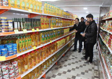 اینفوگرافیک؛ برخورد با گران فروشان سیستان و بلوچستان