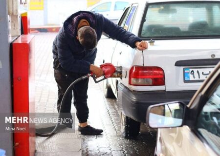 کاهش مصارف غیر ضروری با تعیین نرخ سوم بنزین