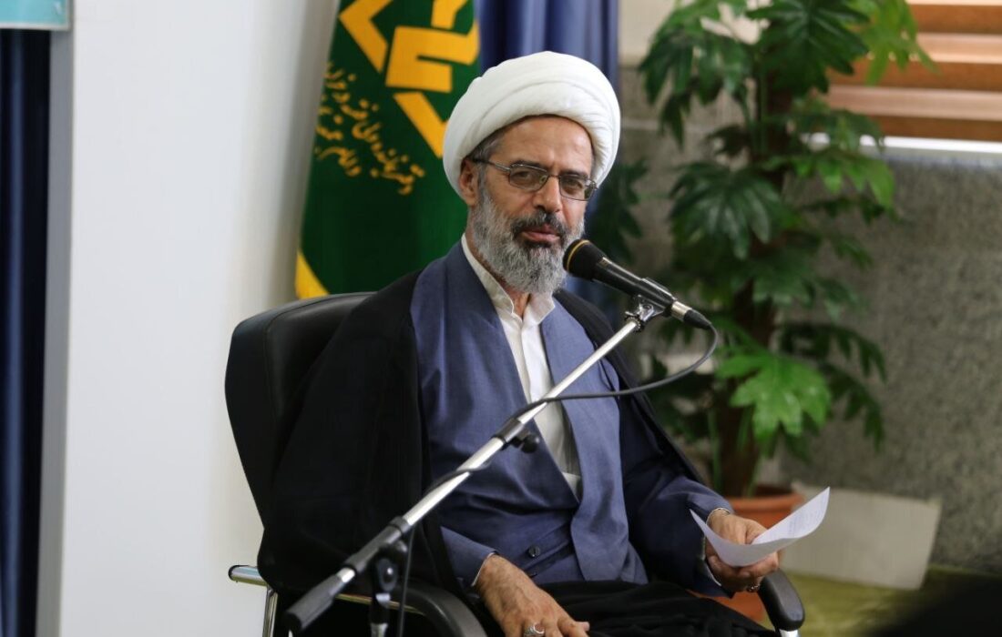 نوری: فعالان رسانه‌ای باید در مقابله با جنگ روانی استکبار فعال باشند