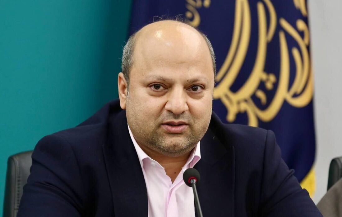 نوروزپور: رسانه مسیر امیدآفرینی در جامعه را هموار میکند