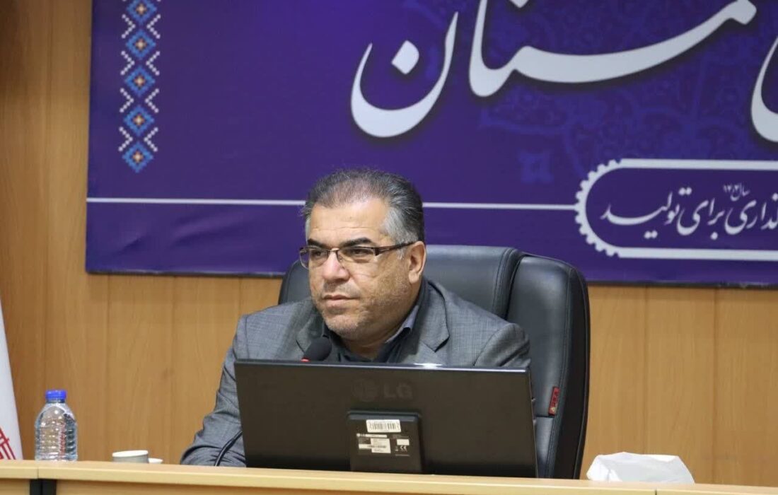 راهاندازی سامانه جامع داوطلبی جوانان استان سمنان در دستور کار