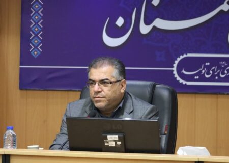 راه‌اندازی سامانه جامع داوطلبی جوانان استان سمنان در دستور کار