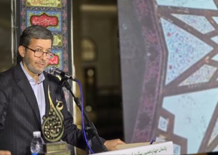 جمالی نژاد: نهج‌البلاغه باید از کتابخانه‌ها به میزهای تصمیم‌گیری بیاید