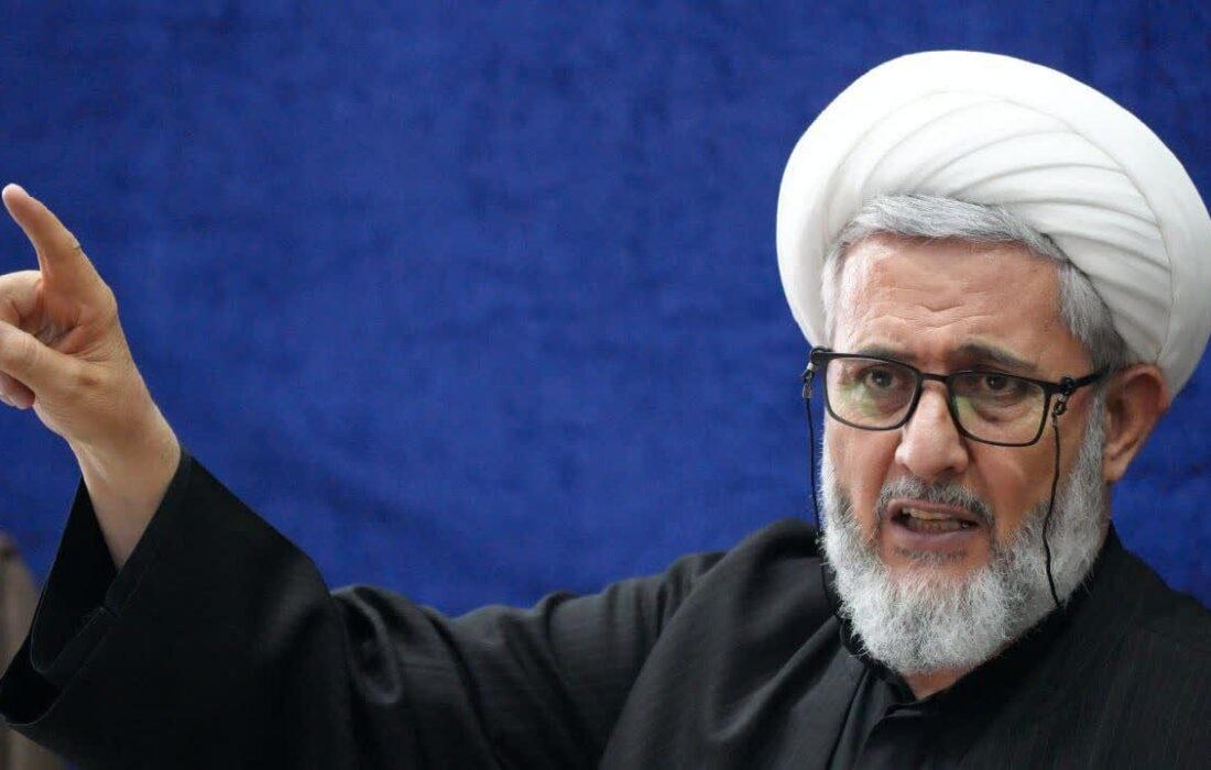 خلیل پور: تدابیر برای مهار ریزگردهای نمکی دریاچه ارومیه اتخاذ شود