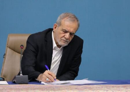 تصویب منشور کوروش نماد تداوم حضور ایران در وجدان تمدن بشری است