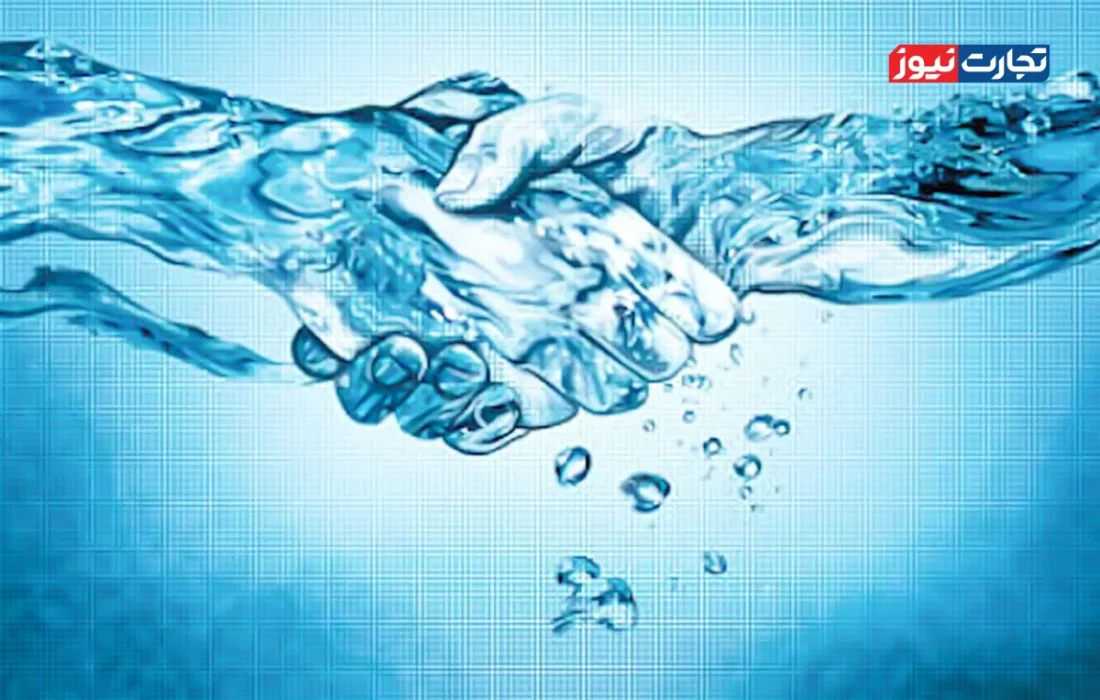 دیپلماسی آب؛ آیا زمان کوچ صنایع آببر به سواحل رسیده است؟