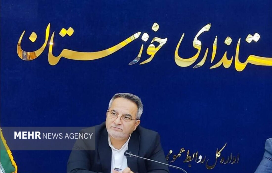 همافزایی دستگاهها برای صیانت از دانشآموزان خوزستان ضروری است