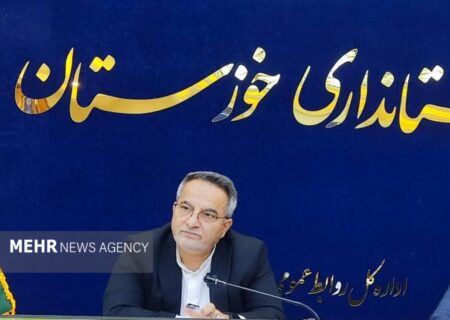 هم‌افزایی دستگاه‌ها برای صیانت از دانش‌آموزان  خوزستان ضروری است