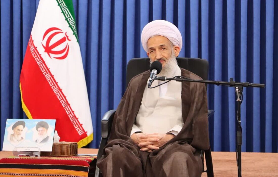 آیت الله لائینی: گسترش ناهنجاریهای اجتماعی و فرهنگی مایه نگرانی است