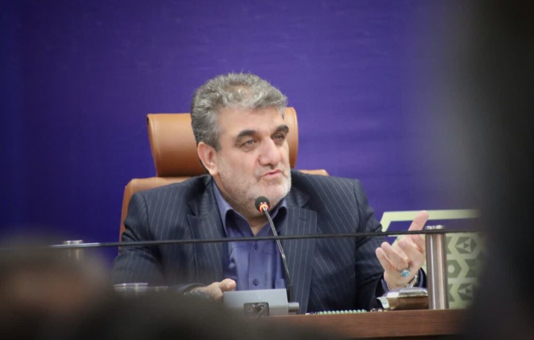 اجرای ۱۰۶۲ پروژه محرومیت زدایی در استان سمنان