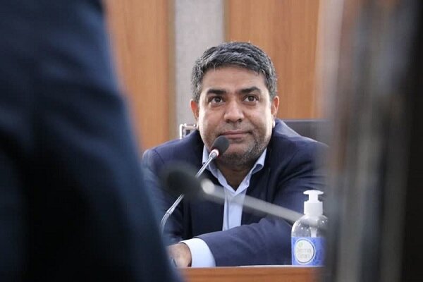صادقیپور: ساماندهی ساحل بندرعباس آخرین قطعه از پازل توسعه ساحلی است