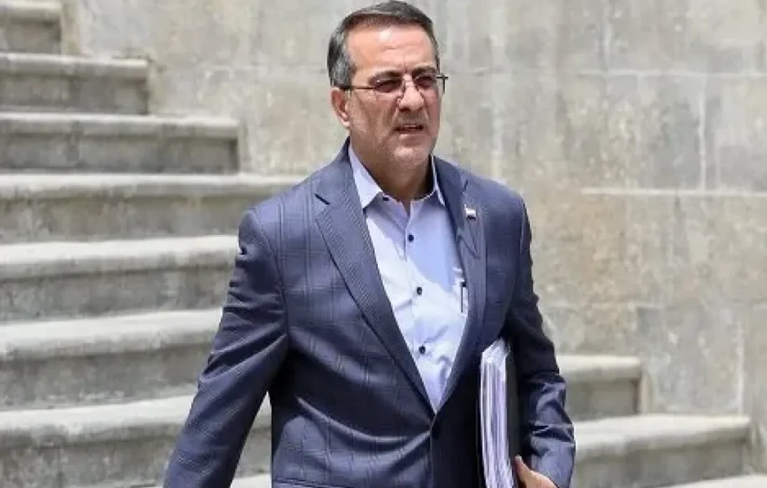 از سالمترین آزمونها، آزمون استخدام بانک مرکزی بود