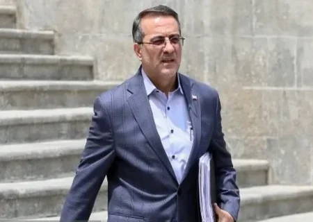 از سالم‌ترین آزمون‌ها، آزمون استخدام بانک مرکزی بود