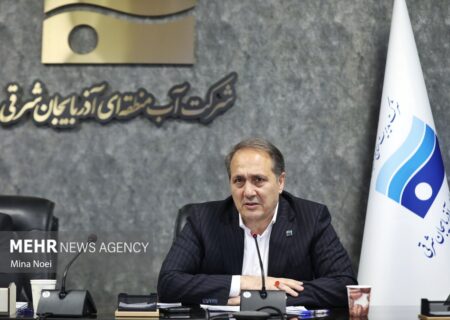 غفارزاده: طرح انتقال آب سد کلقان، ۳۲ هزار میلیارد ریال هزینه دارد