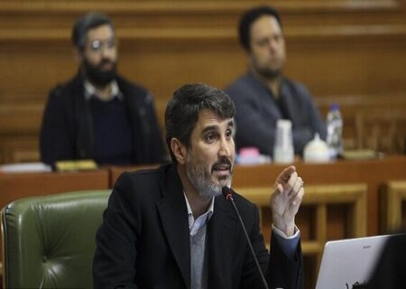 مدیریت آب باید راهبردی و چندجانبه باشد