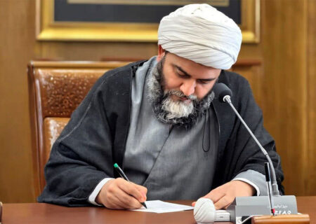 فرهنگ ایرانی و اسلامی درهم آمیخته‌اند و جدایی‌شان ممکن نیست