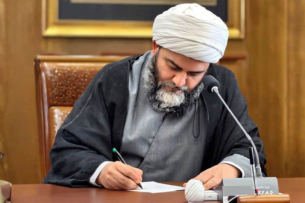 فرهنگ ایرانی و اسلامی درهم آمیختهاند و جداییشان ممکن نیست