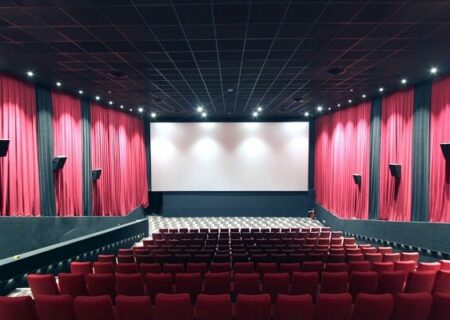 ایلام در آستانه بازگشت پرده نقره‌ای؛ پروژه‌های نیمه‌تمام رونق گرفتند