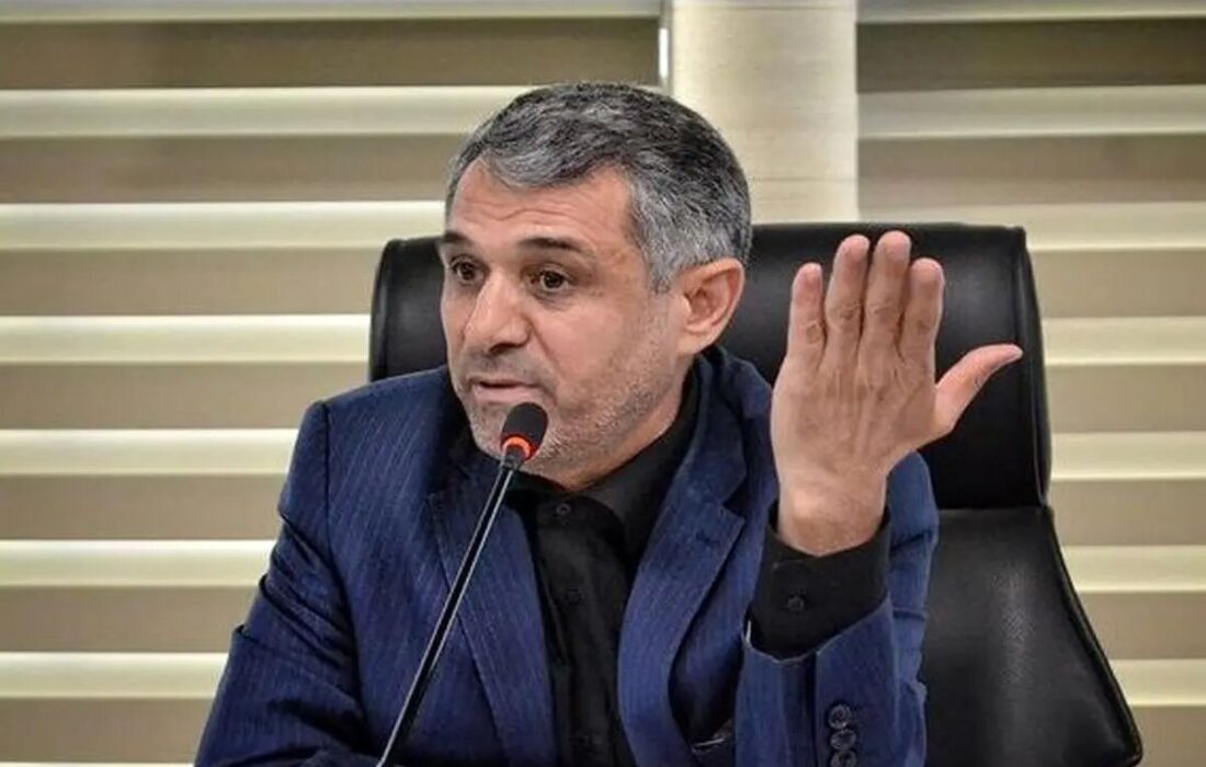 بدری:اصلاحات ساختاری برای حمایت از رانندگان انجام میشود