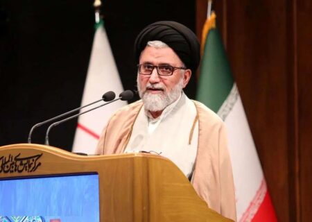 خطیب: حفظ امنیت ملی و اتحاد مقدس باید مبنای هر قانون و سیاست باشد