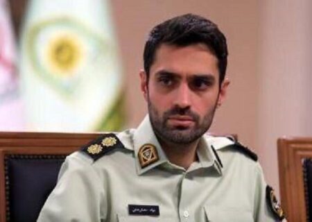 هشدارهای پلیس فتا در مورد نصب بدافزار روی تلفن همراه