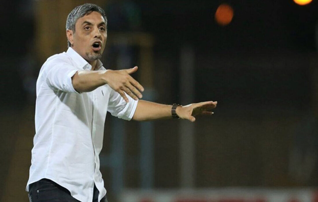 رسول خطیبی: جایگاه مس رفسنجان در جدول ناعادلانه است