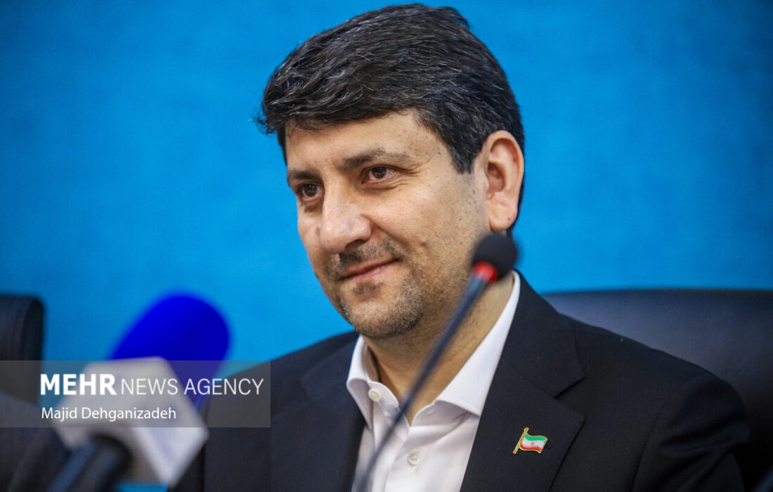 طرح سوآپ مخابرات نیازمند طراحی دقیق و مشارکت پارک فاوا است