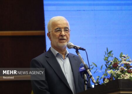 انسداد ۲۱۰ کیلومتر از مرزهای کشور