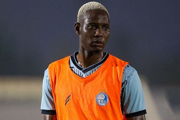 «جنپو» تنها بازیکن مصدوم استقلال