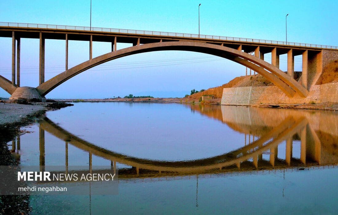 محسنی: تخصیص ۱۰۰۰ میلیارد ریال برای تعریض محور آبنما – برنطین قطعی شد