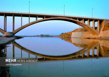 محسنی: تخصیص ۱۰۰۰ میلیارد ریال برای تعریض محور آبنما – برنطین قطعی شد