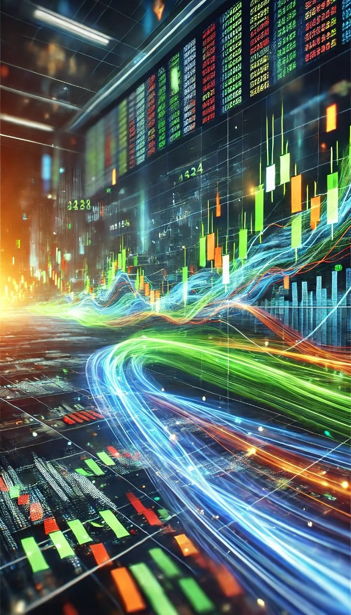 اسکالپ تریدینگ چیست و چگونه انجام می‌شود؟