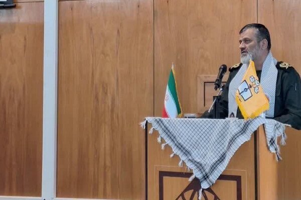 رفیعی: «محله کرامت» میدان جهاد برای تحقق آرمانهای انقلاب است