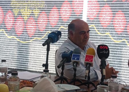 تأکید فرماندار قصرشیرین بر تداوم فعالیت «روستا بازار»