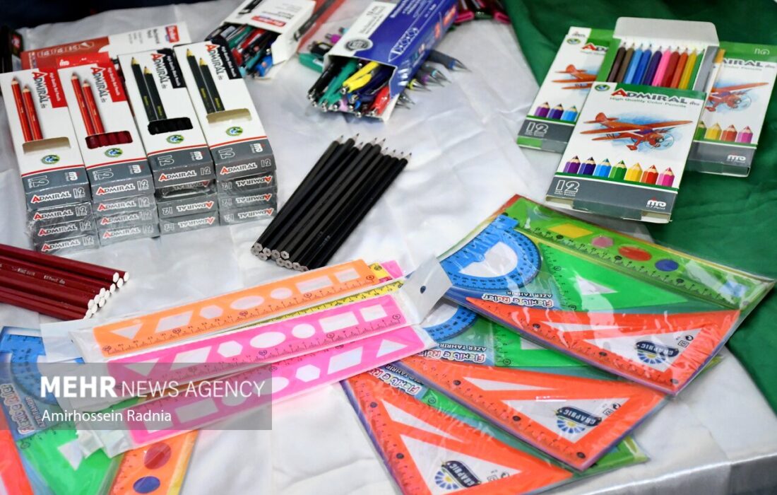 ۱۰۰۰ آملی بهعنوان حامی جدید در طرح اکرام ایتام و محسنین ثبت نام کردند