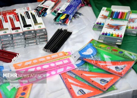 ۱۰۰۰ آملی به‌عنوان حامی جدید در طرح اکرام ایتام و محسنین ثبت نام کردند