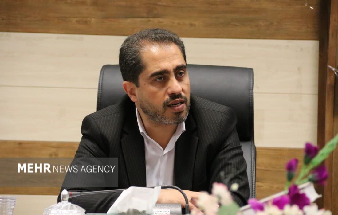 پورحضرت: بیش از ۶۰ نانوایی رودبار با دریافت تسهیلات دوگانهسوز میشوند