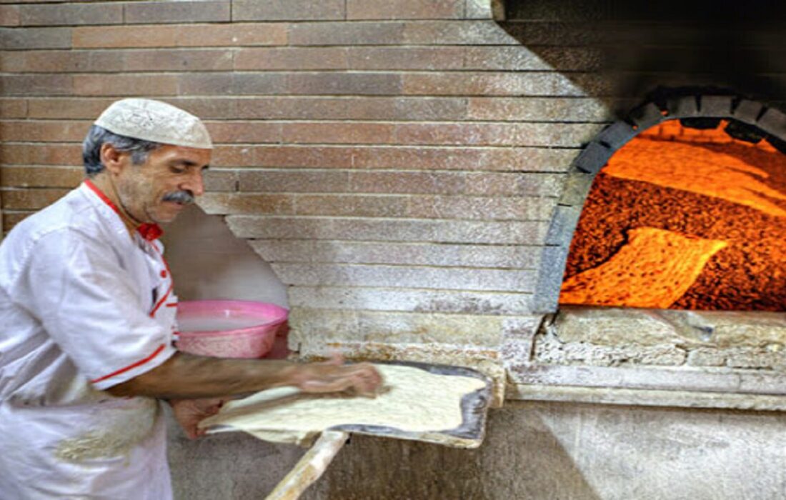 بخشی: ۶۴ نانوایی در مشگینشهر دوگانهسوز شدند