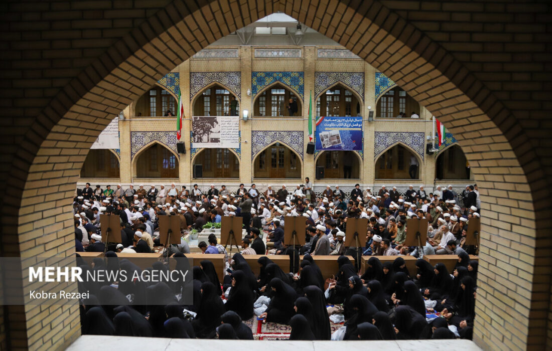 آغاز ثبتنام رشتههای تخصصی و گرایشهای جدید حوزههای علمیه